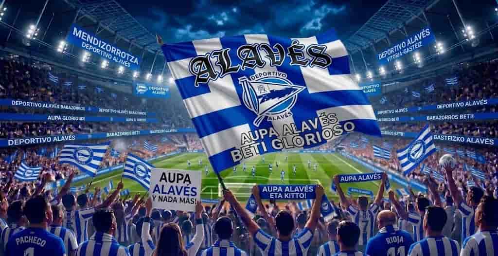 Alaves football tickets