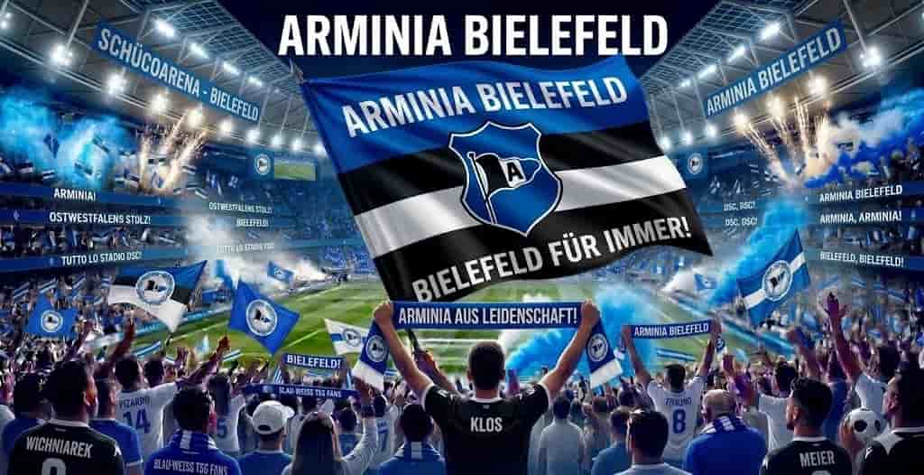 Arminia Bielefeld football tickets