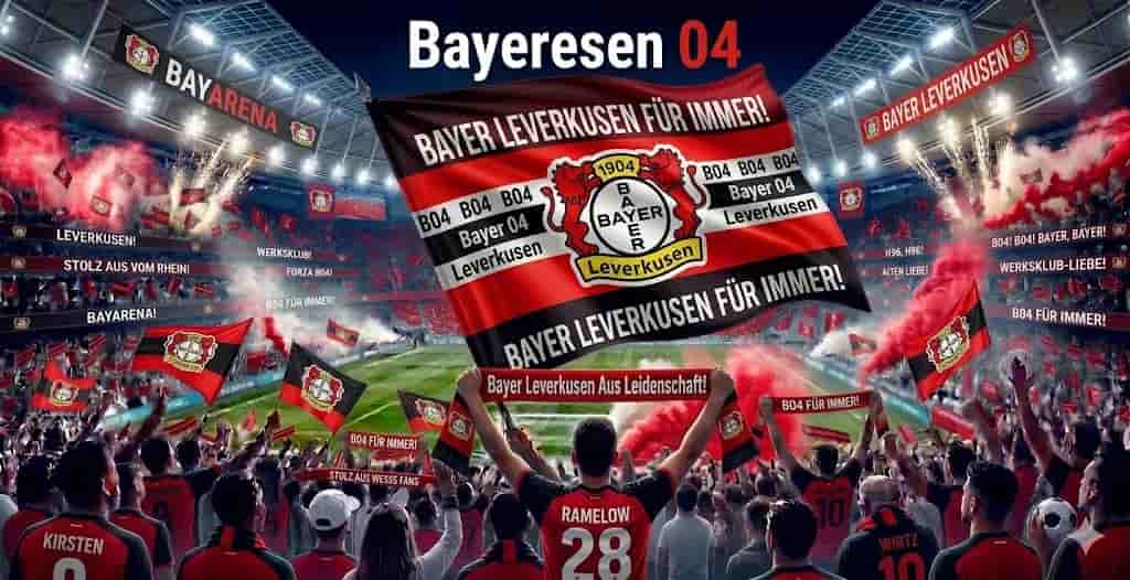 Bayer Leverkusen football tickets