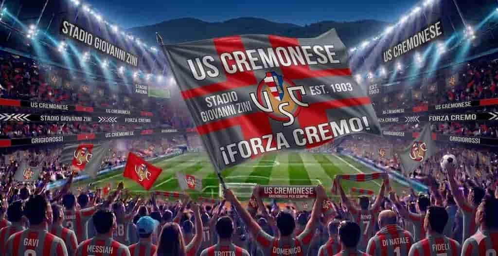 Cremonese football tickets