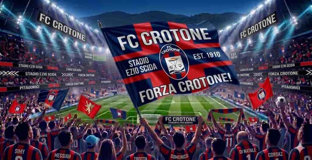 FC Crotone football tickets