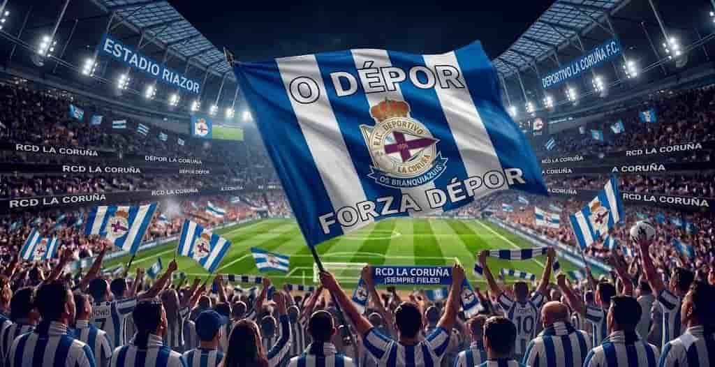 Deportivo La Coruna football tickets