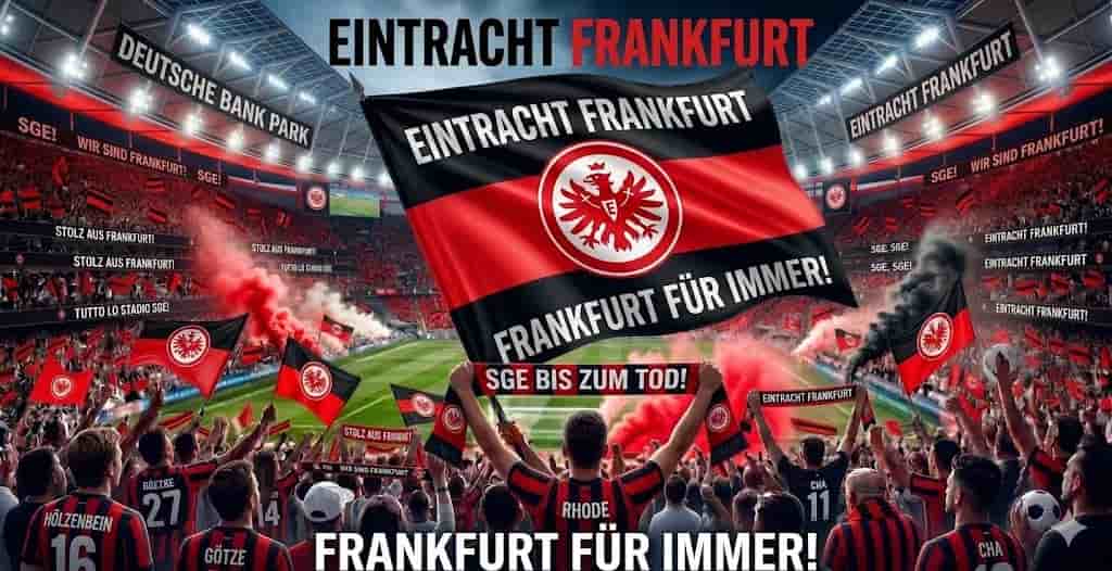 Eintracht Frankfurt football tickets