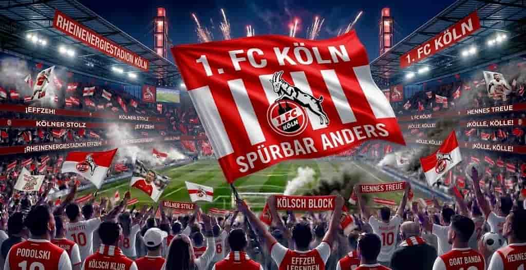 FC Köln football tickets