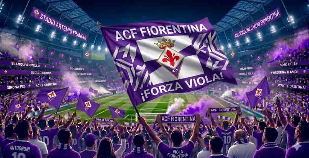 Fiorentina football tickets