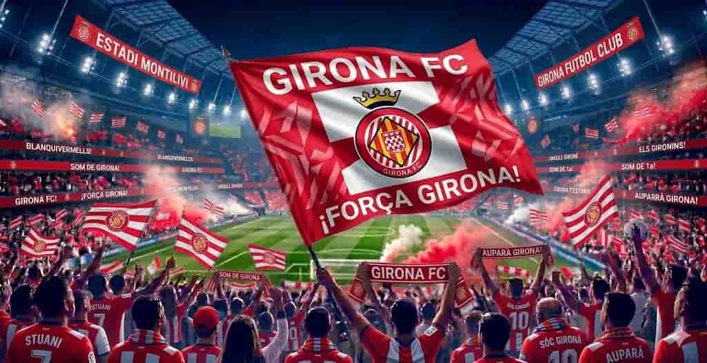 Girona FC football tickets