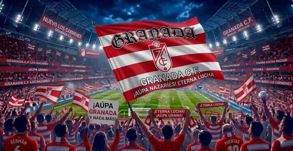 Granada football tickets