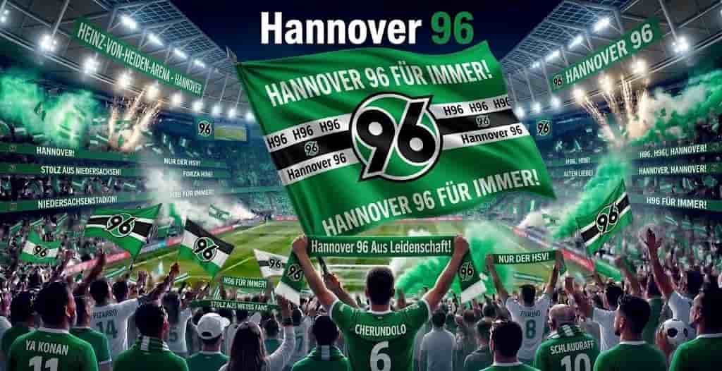 Hannover 96 football tickets