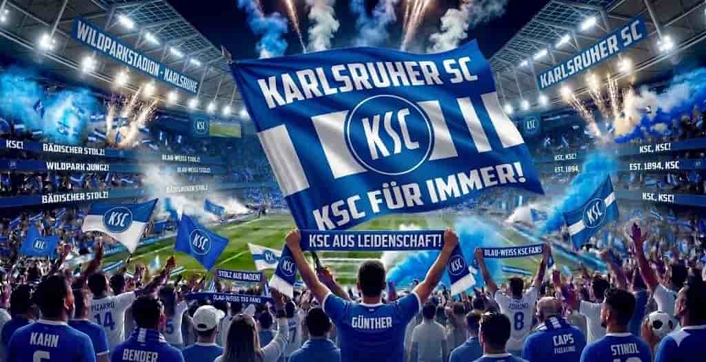 Karlsruher SC football tickets