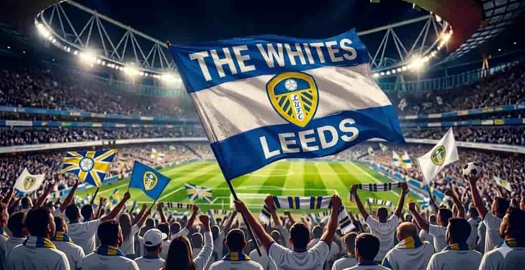 Leeds United football tickets