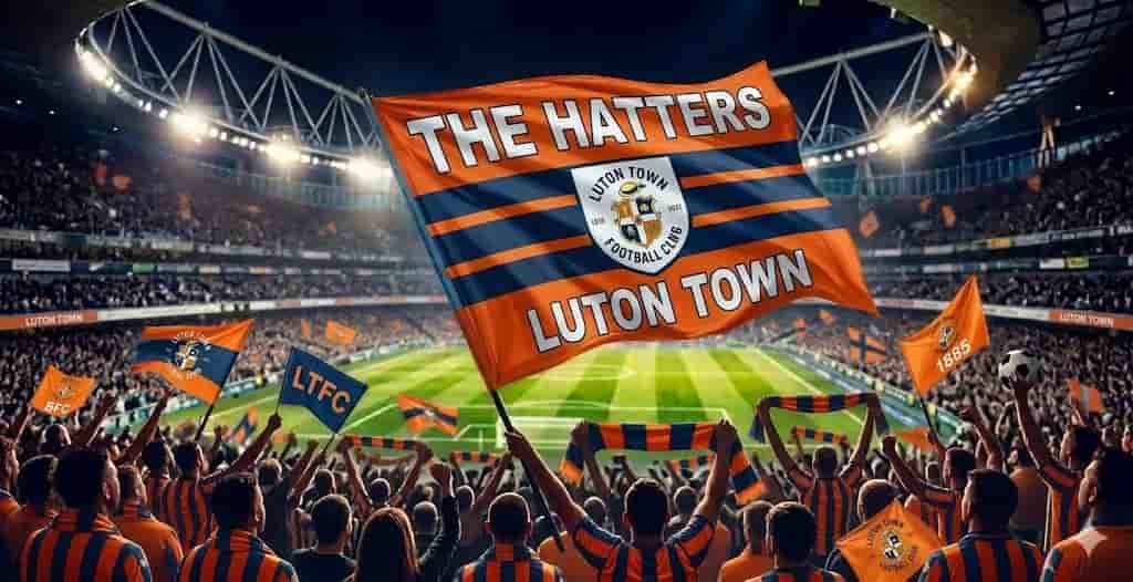 Luton Town football tickets