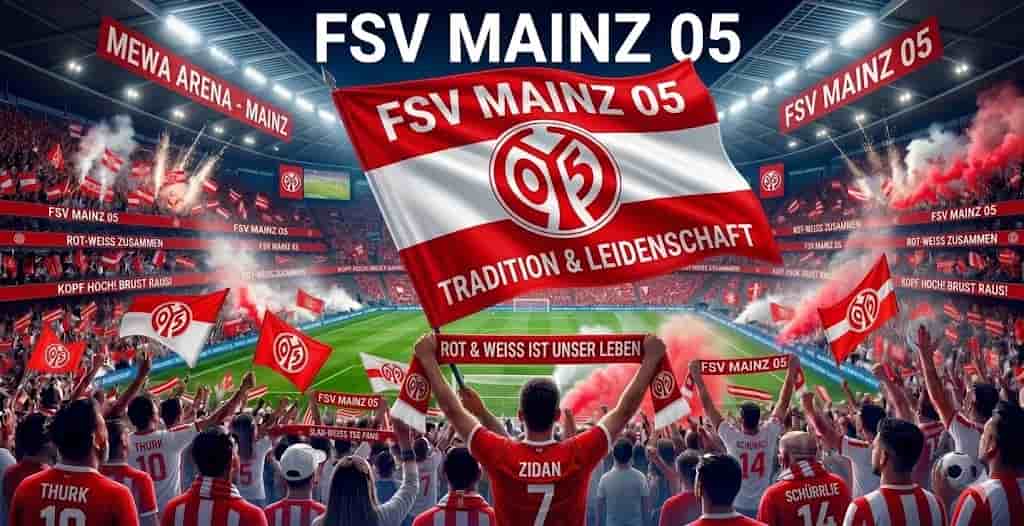 Mainz football tickets