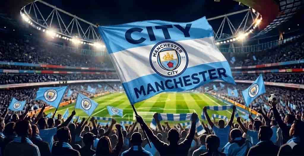 Manchester City football tickets