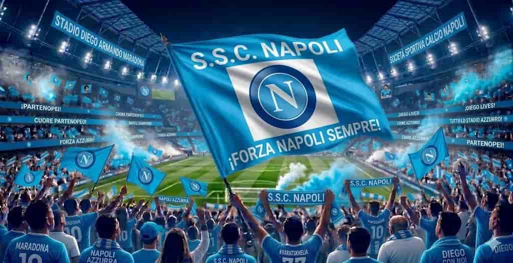 Napoli football tickets
