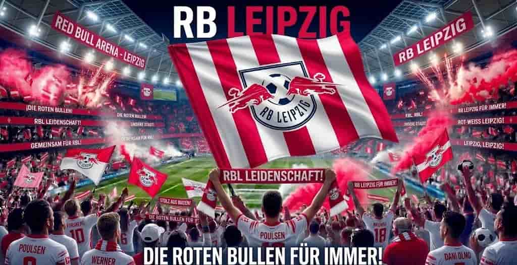 RB Leipzig football tickets