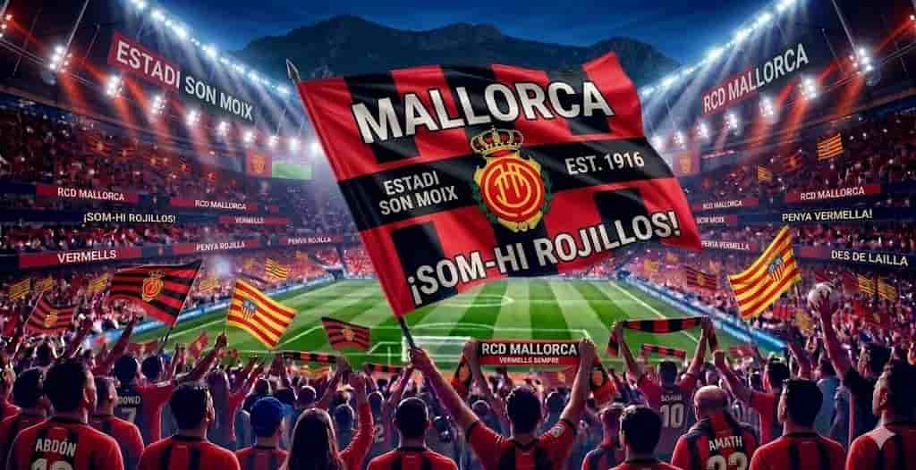 RCD Mallorca football tickets