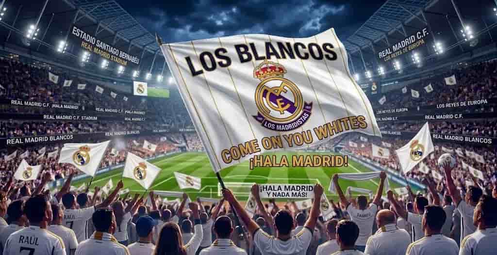 Real Madrid football tickets