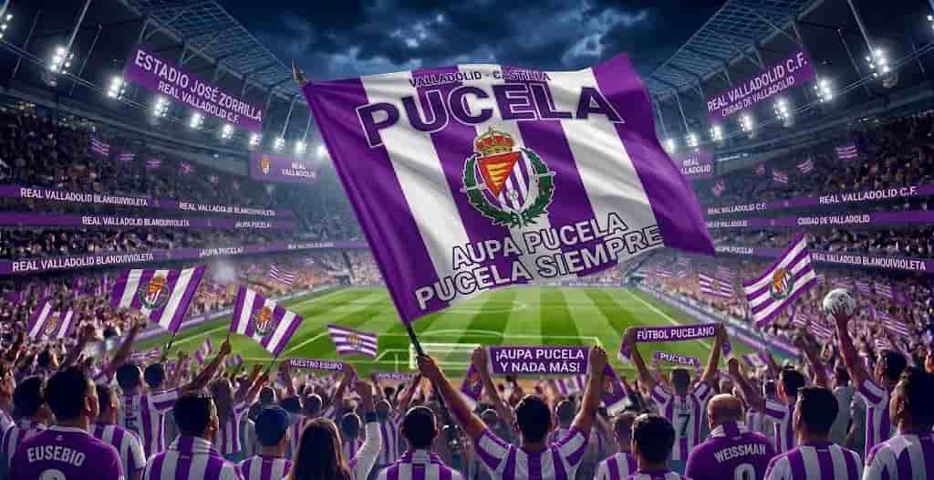 Real Valladolid football tickets