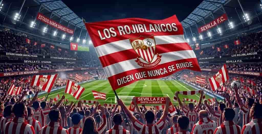 Sevilla football tickets