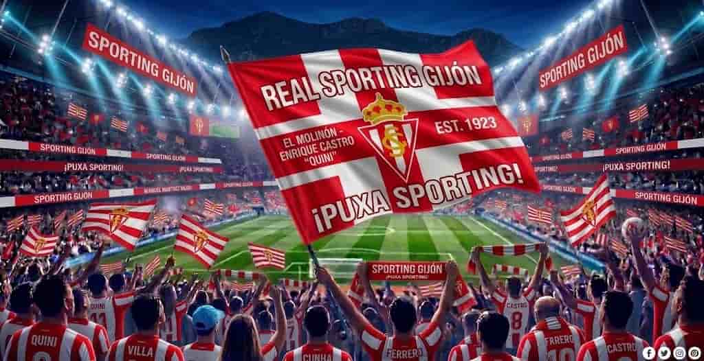 Sporting Gijón football tickets