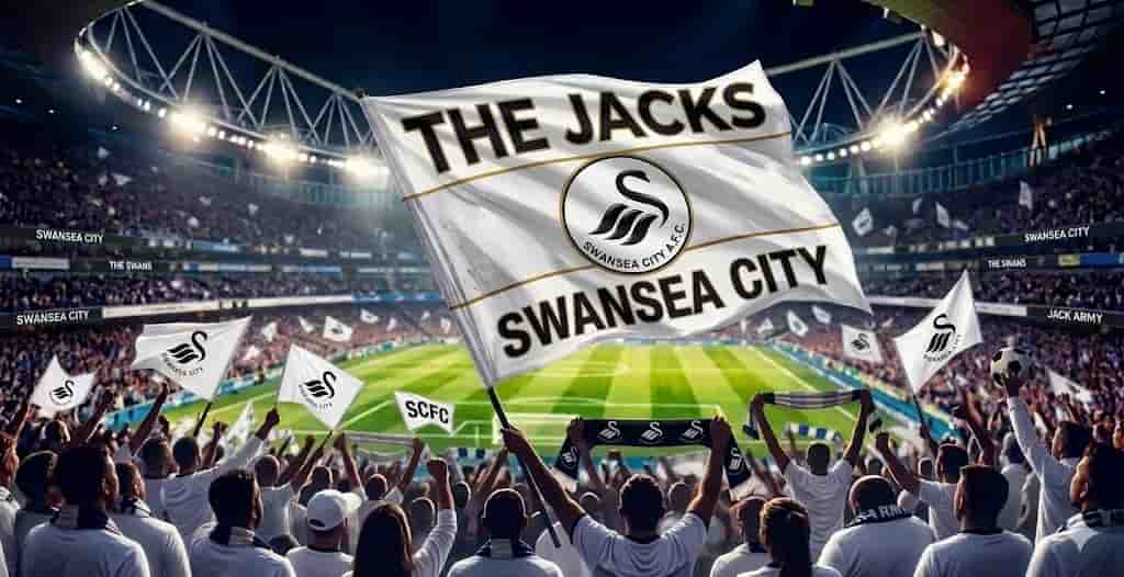 Swansea City football tickets
