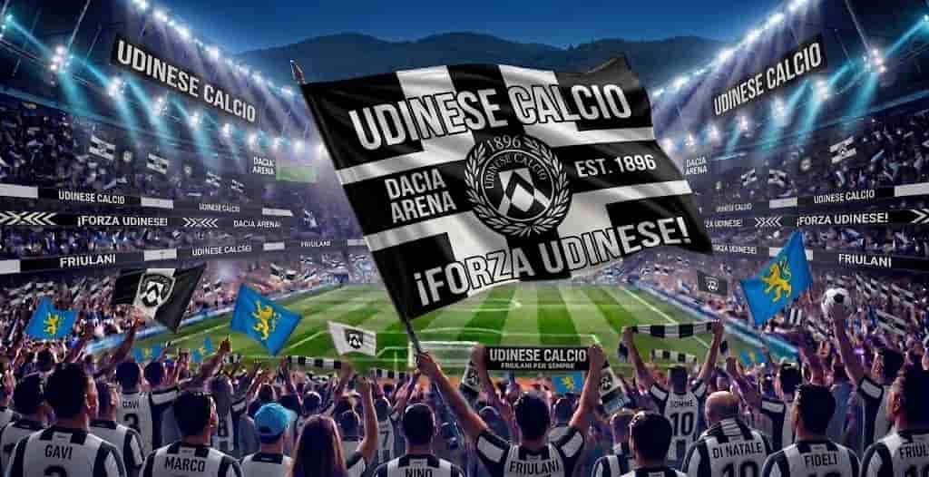 Udinese football tickets