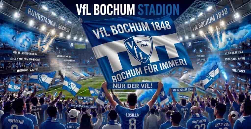 VfL Bochum football tickets