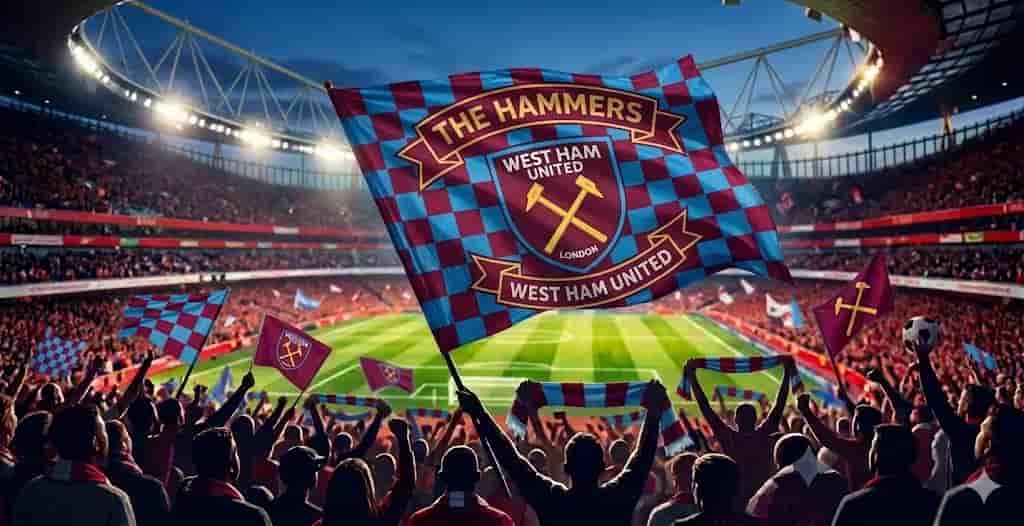 West Ham United football tickets