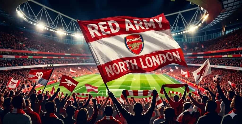 Arsenal football tickets