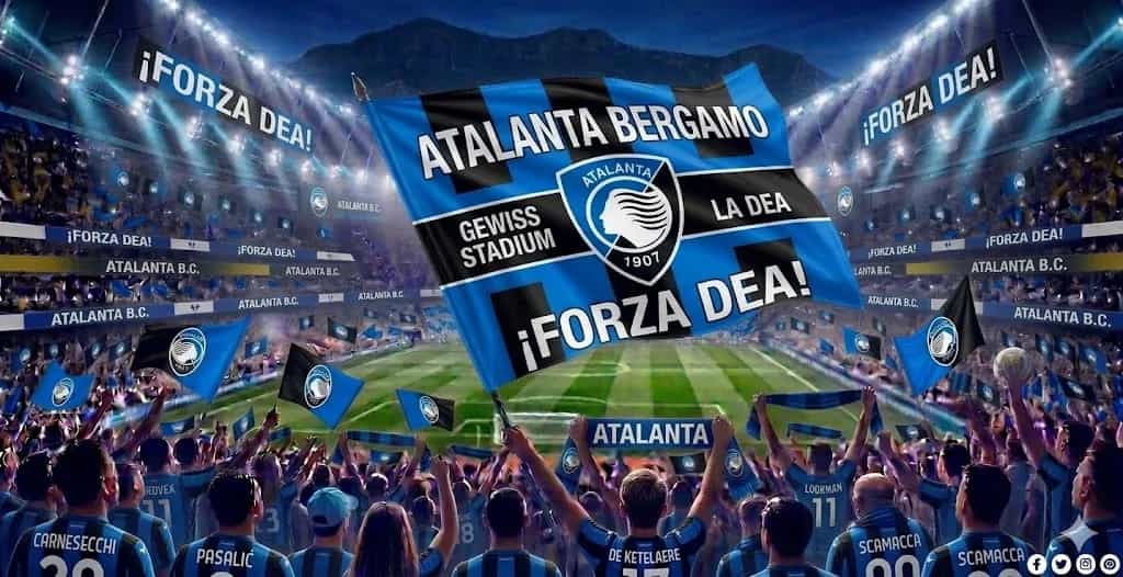 Atalanta football tickets