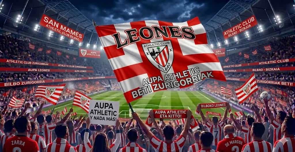 Athletic Bilbao football tickets