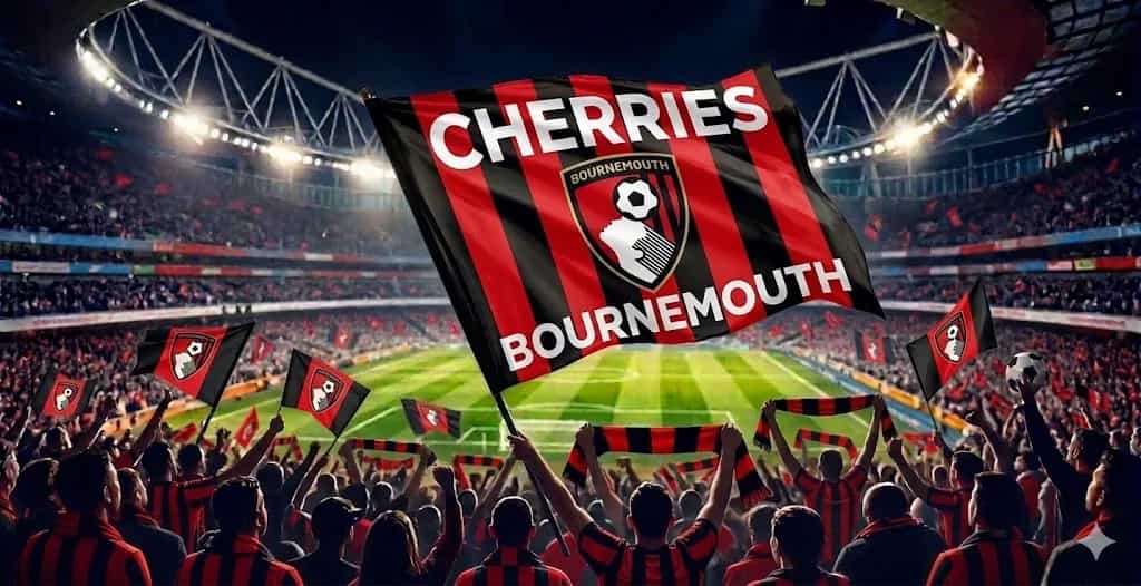 Bournemouth football tickets