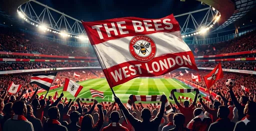 Brentford football tickets