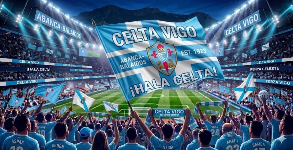 Celta Vigo football tickets
