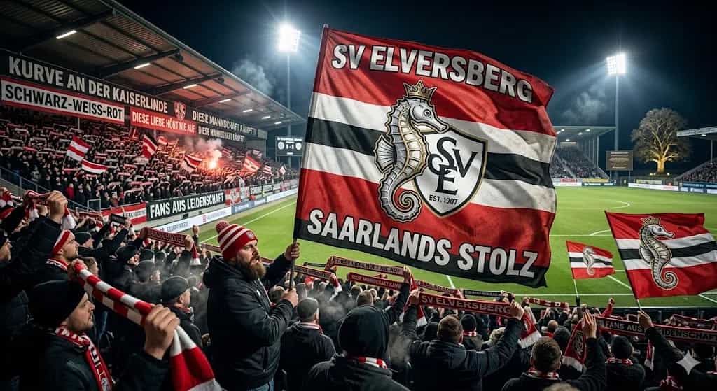 SV Elversberg football tickets