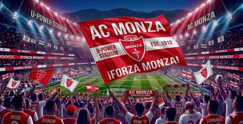 Monza football tickets