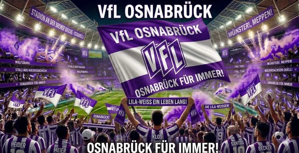 VfL Osnabrück football tickets