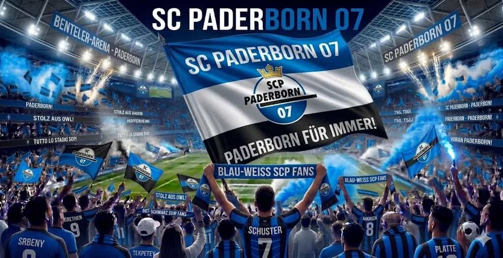 SC Paderborn 07 football tickets