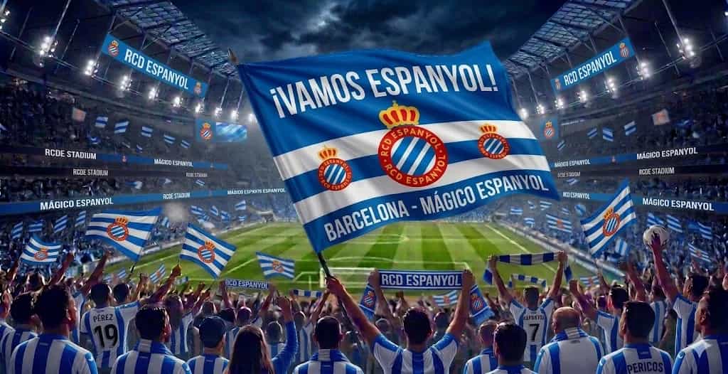 Espanyol football tickets