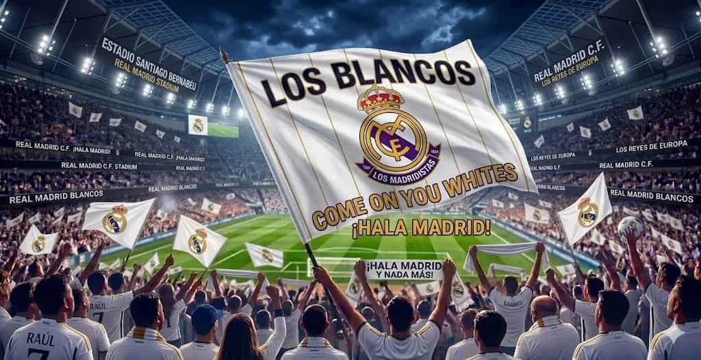 Real Madrid football tickets