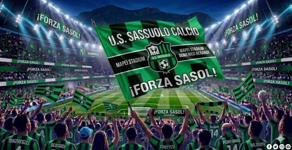 Sassuolo football tickets