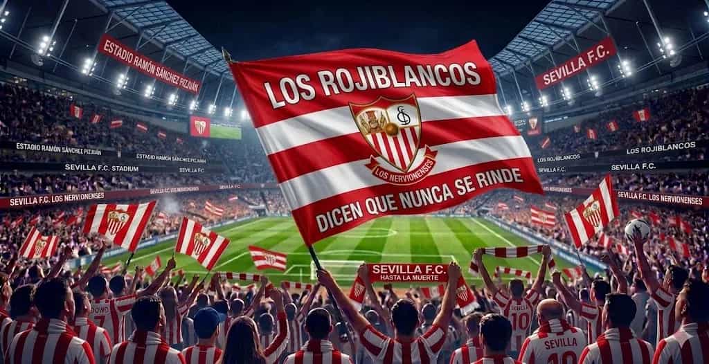 Sevilla football tickets