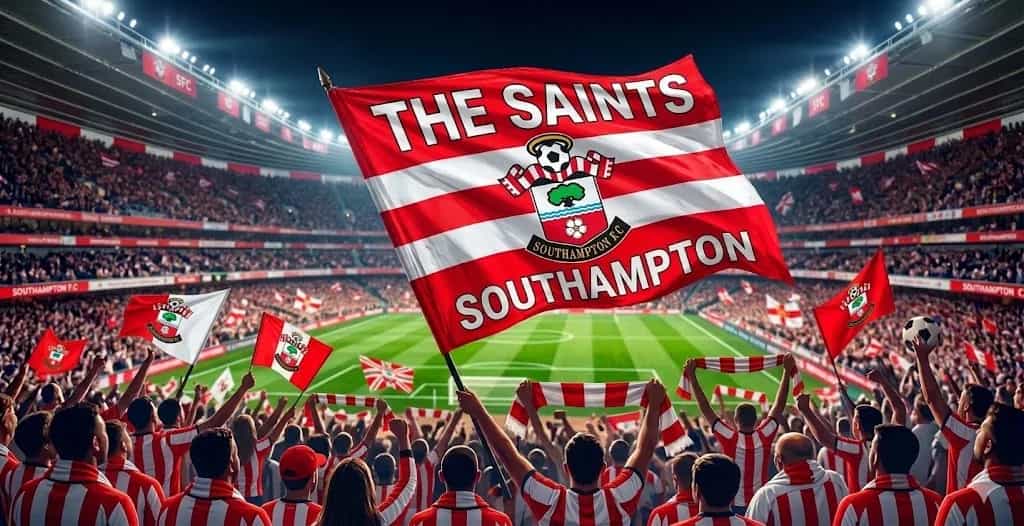 Southampton football tickets