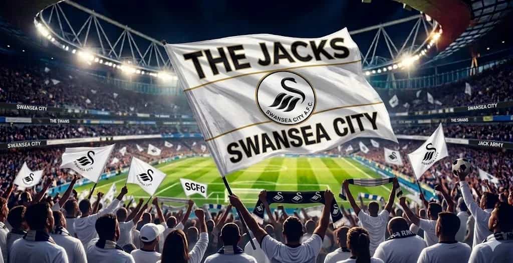Swansea City football tickets