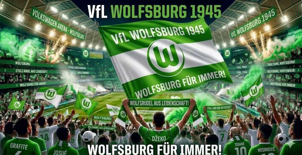 Wolfsburg football tickets