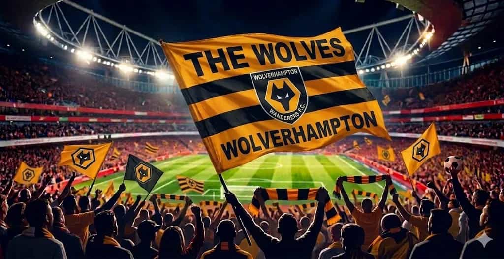 Wolverhampton Wanderers football tickets