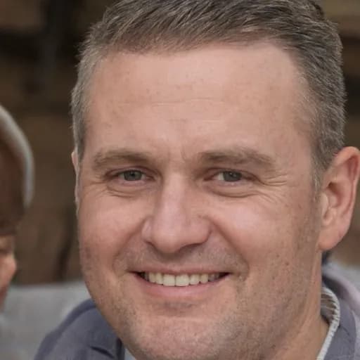 Gary Dennis