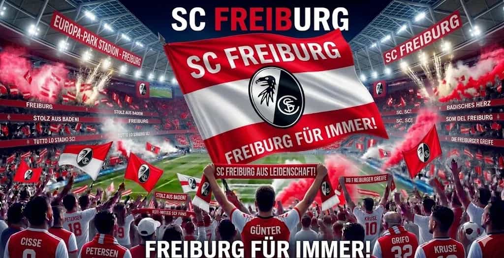 SC Freiburg football tickets
