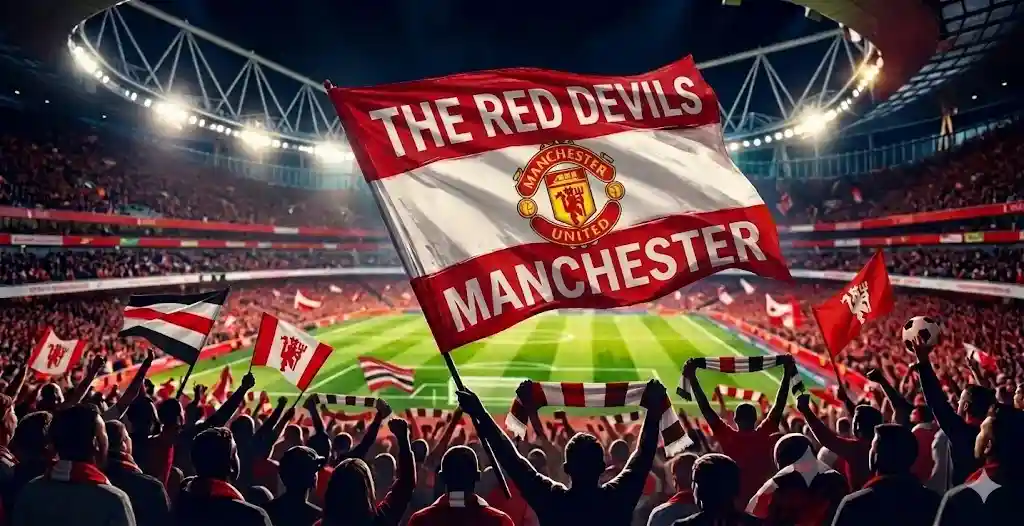 Manchester United football tickets