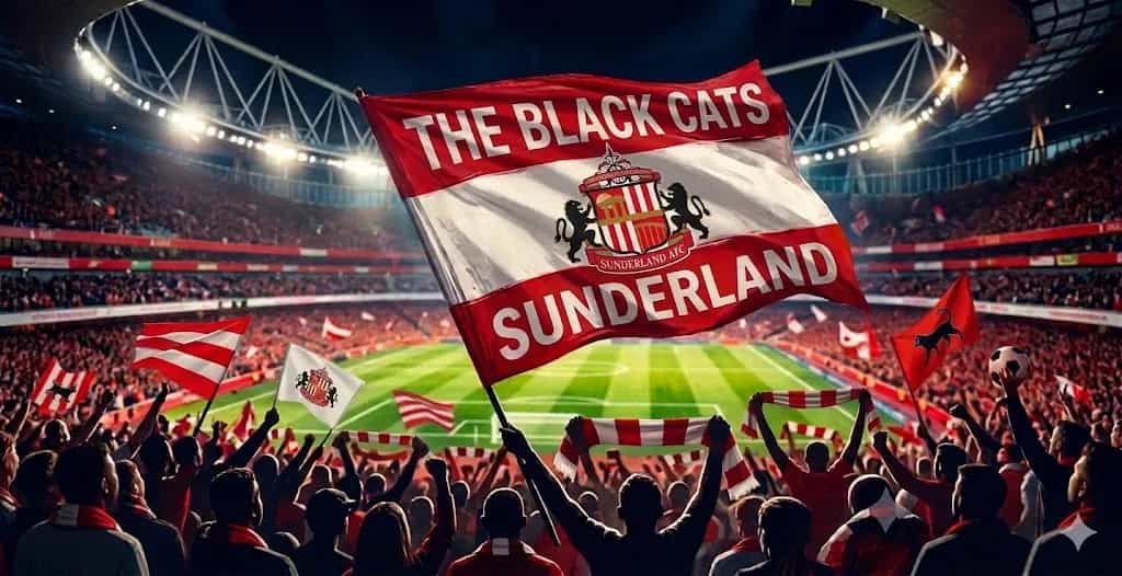 Sunderland football tickets